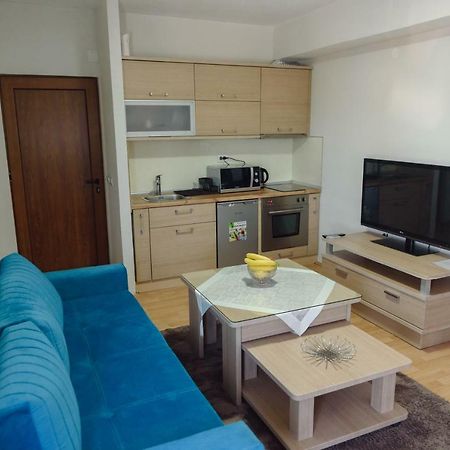 City Center Apartments Strumica Exterior foto