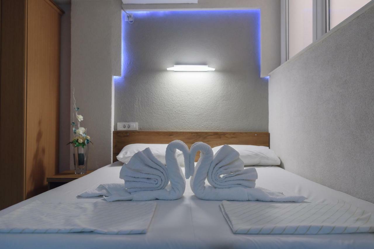City Center Apartments Strumica Exterior foto