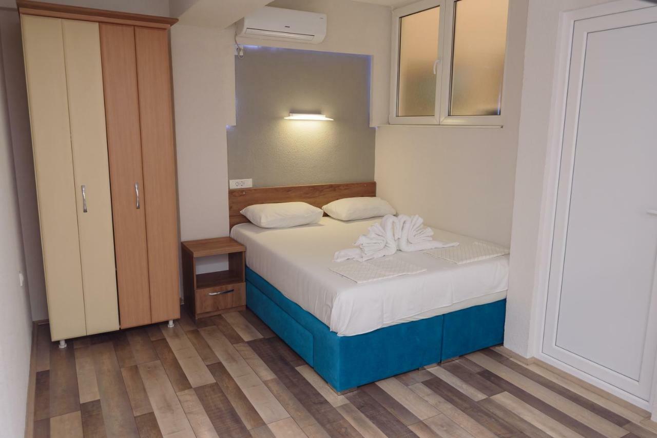 City Center Apartments Strumica Exterior foto
